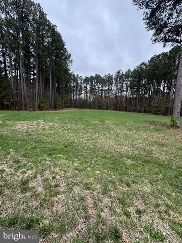 6002 BLUE HERON DRIVE, East New Market, MD 21631