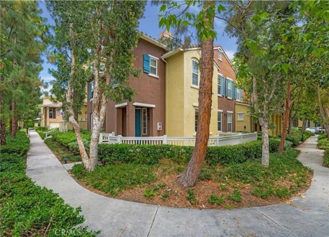 614 Timberwood, Irvine, CA 92620
