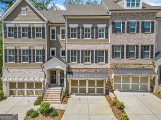 815 Paden Street, Woodstock, GA 30188