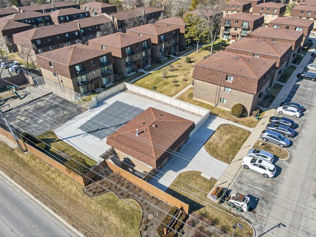 9619 Bianco Terrace D, Des Plaines, IL 60016