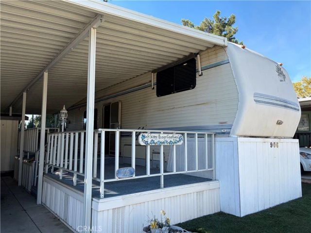 906 Acorn Drive, San Jacinto, CA 92583