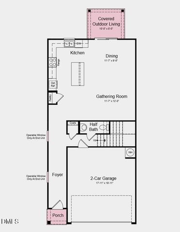 8771 Wardle Court, Wake Forest, NC 27587