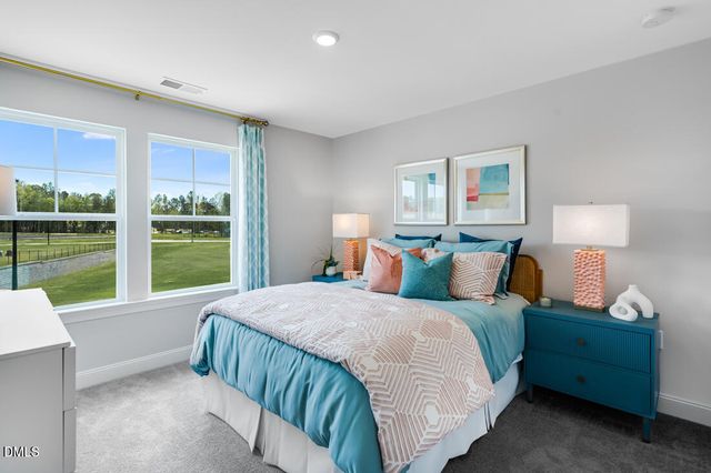 8771 Wardle Court, Wake Forest, NC 27587