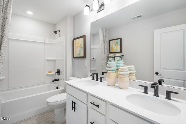 8771 Wardle Court, Wake Forest, NC 27587