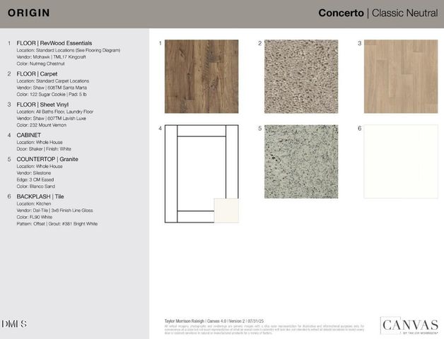 8771 Wardle Court, Wake Forest, NC 27587