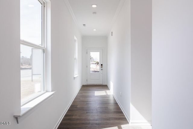 8771 Wardle Court, Wake Forest, NC 27587