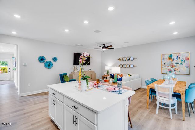 8771 Wardle Court, Wake Forest, NC 27587