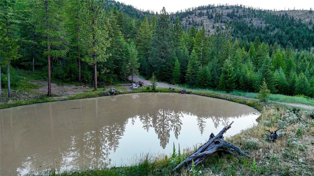 Image 3 of property listing at TBD TBD, Plains, MT 59859