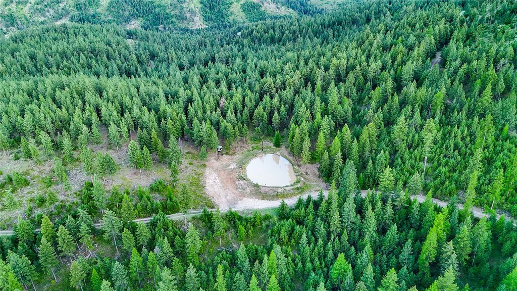 Image 6 of property listing at TBD TBD, Plains, MT 59859