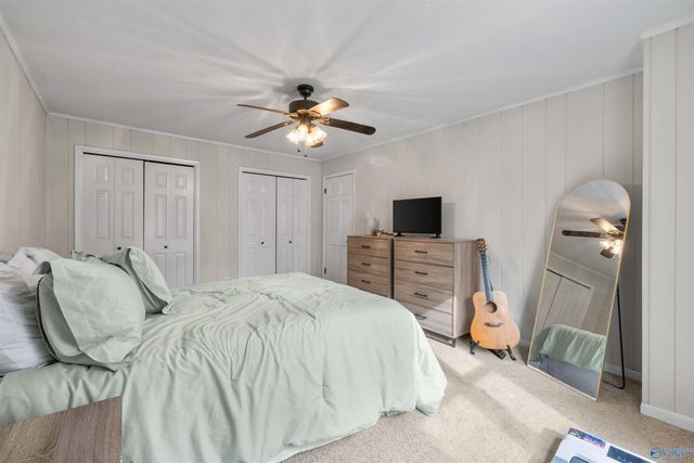 2123 Thunderbird Drive NW, Hartselle, AL 35640