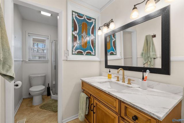 2123 Thunderbird Drive NW, Hartselle, AL 35640