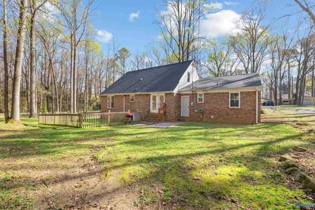 2123 Thunderbird Drive NW, Hartselle, AL 35640