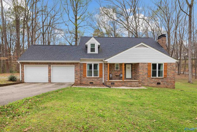 2123 Thunderbird Drive NW, Hartselle, AL 35640