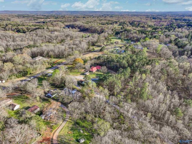 2123 Thunderbird Drive NW, Hartselle, AL 35640