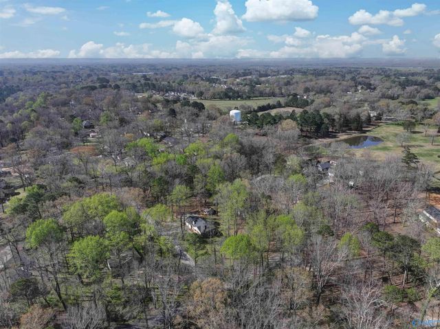 2123 Thunderbird Drive NW, Hartselle, AL 35640