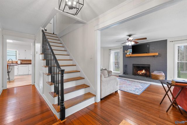 2123 Thunderbird Drive NW, Hartselle, AL 35640