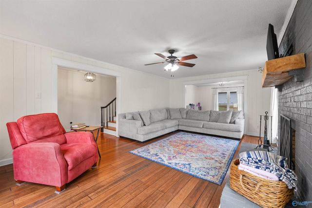 2123 Thunderbird Drive NW, Hartselle, AL 35640