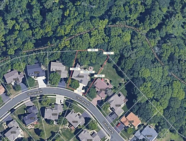 16506 78th Avenue N, Maple Grove, MN 55311