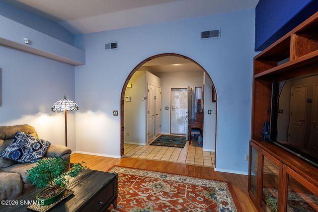 3840 Frontier Drive, Las Cruces, NM 88011