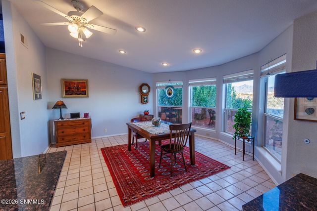 3840 Frontier Drive, Las Cruces, NM 88011