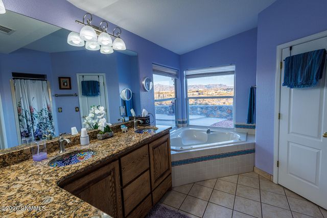 3840 Frontier Drive, Las Cruces, NM 88011