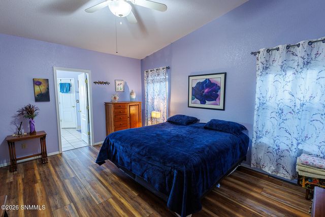 3840 Frontier Drive, Las Cruces, NM 88011