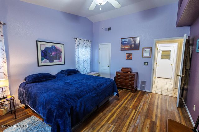 3840 Frontier Drive, Las Cruces, NM 88011