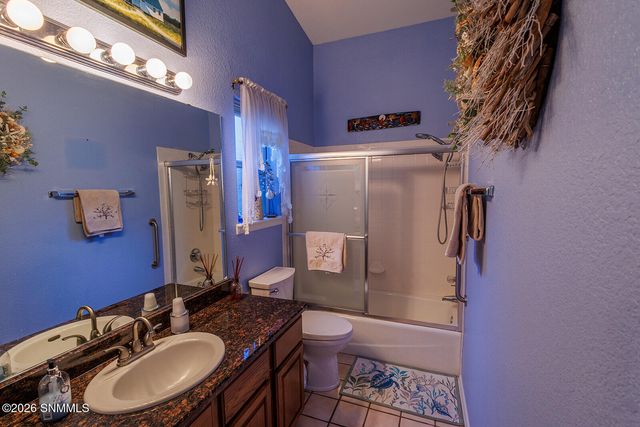 3840 Frontier Drive, Las Cruces, NM 88011