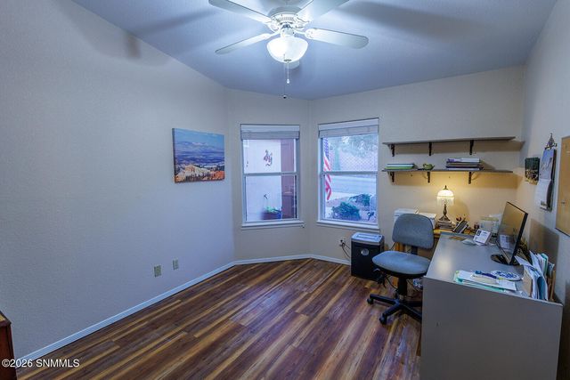 3840 Frontier Drive, Las Cruces, NM 88011