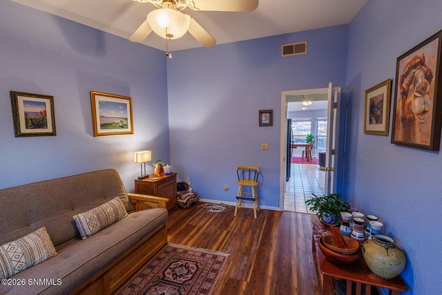 3840 Frontier Drive, Las Cruces, NM 88011