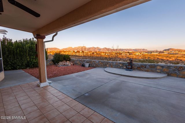 3840 Frontier Drive, Las Cruces, NM 88011