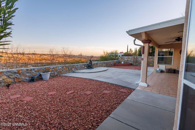 3840 Frontier Drive, Las Cruces, NM 88011