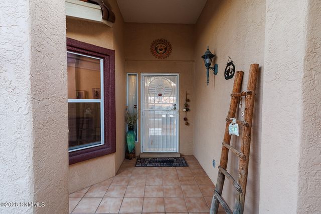 3840 Frontier Drive, Las Cruces, NM 88011