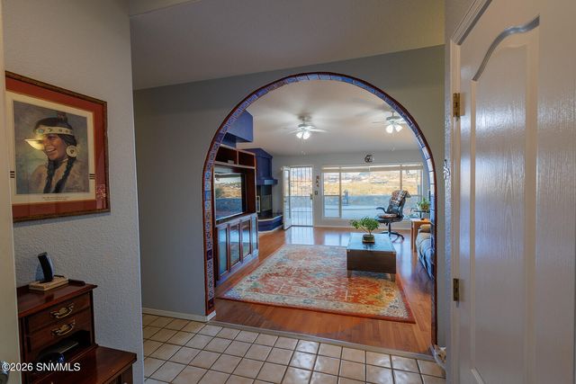 3840 Frontier Drive, Las Cruces, NM 88011