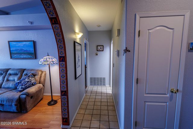 3840 Frontier Drive, Las Cruces, NM 88011