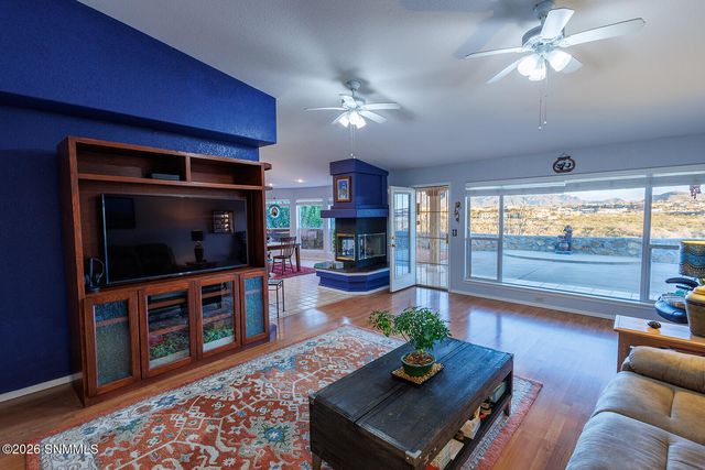 3840 Frontier Drive, Las Cruces, NM 88011