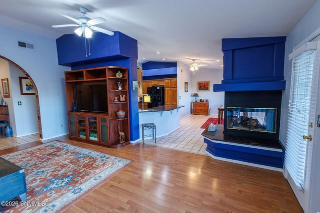 3840 Frontier Drive, Las Cruces, NM 88011