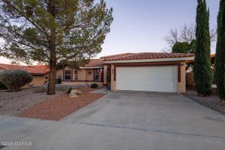 3840 Frontier Drive, Las Cruces, NM 88011