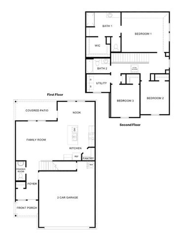 3321 Willies Landing Dr, Corpus Christi, TX 78415
