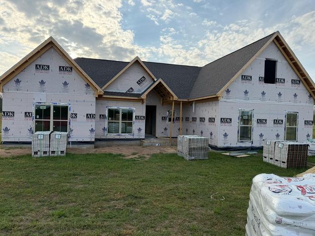 1547 Harrison Rd, Dothan, AL 36303