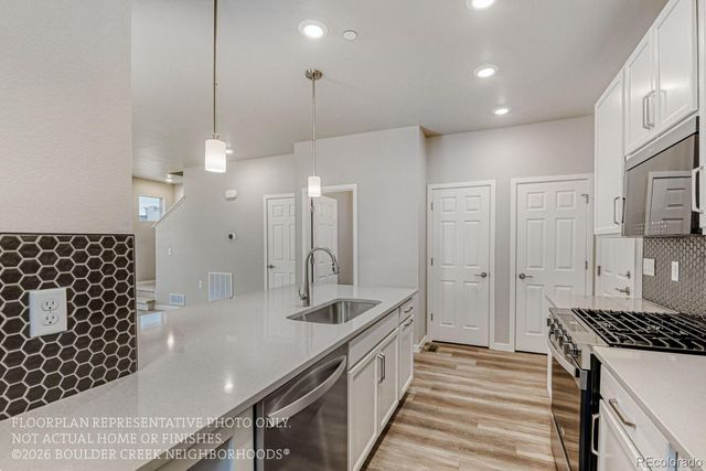1706 W 166th Avenue, Broomfield, CO 80023
