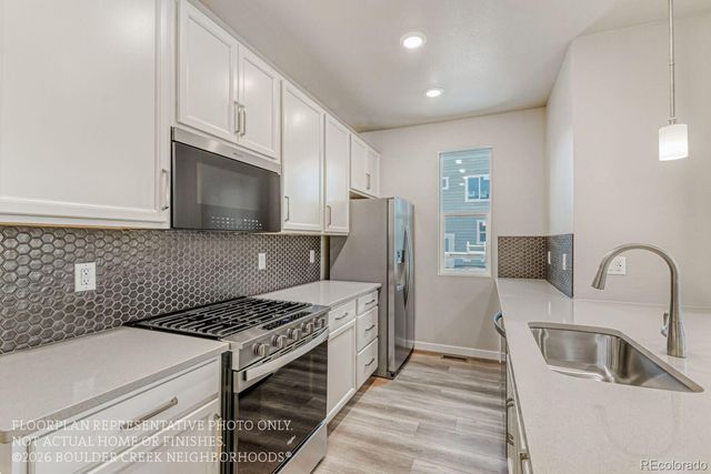 1706 W 166th Avenue, Broomfield, CO 80023