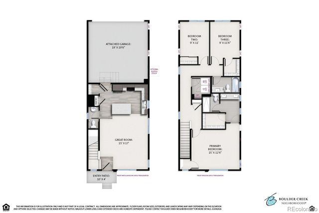 1706 W 166th Avenue, Broomfield, CO 80023