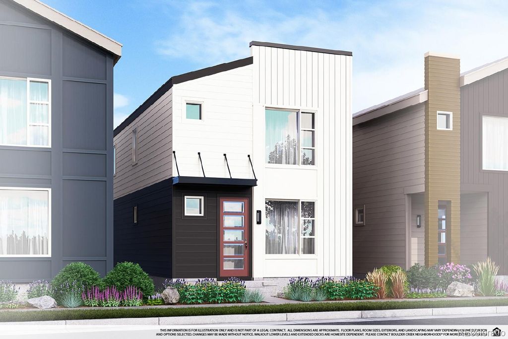 1706 W 166th Avenue, Broomfield, CO 80023