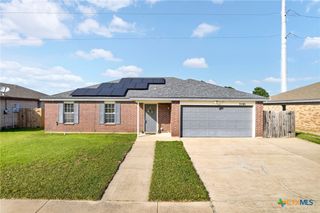 3101 Tom Lockett Drive, Killeen, TX 76549