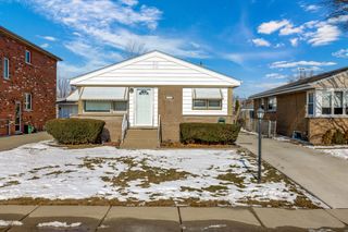 7736 W Winona Street, Norridge, IL 60706