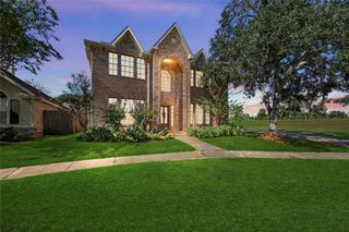 4019 Lady Atwell Court, Missouri City, TX 77459