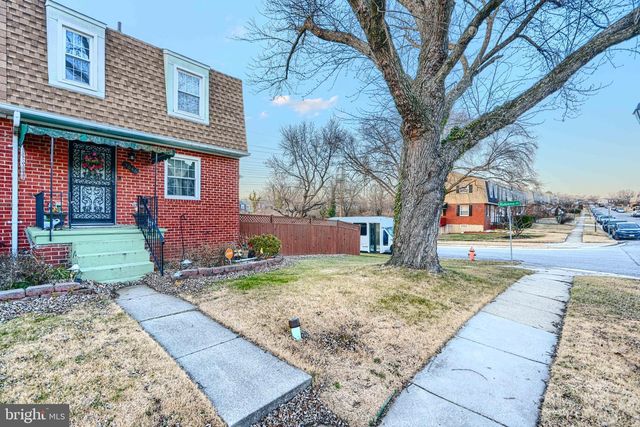 5646 UTRECHT RD, Baltimore, MD 21206