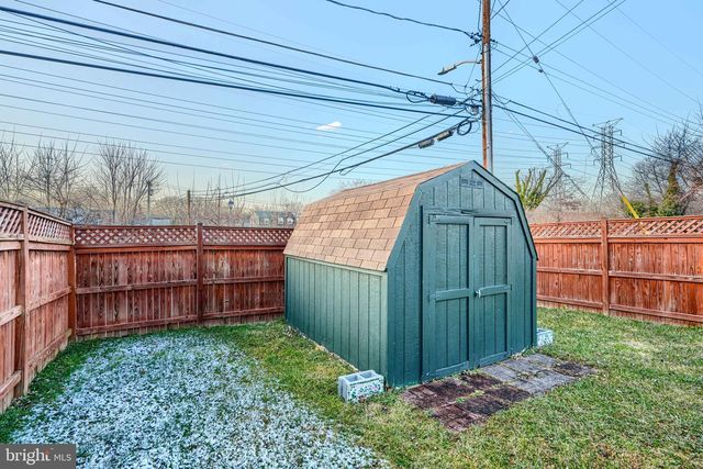 5646 UTRECHT RD, Baltimore, MD 21206