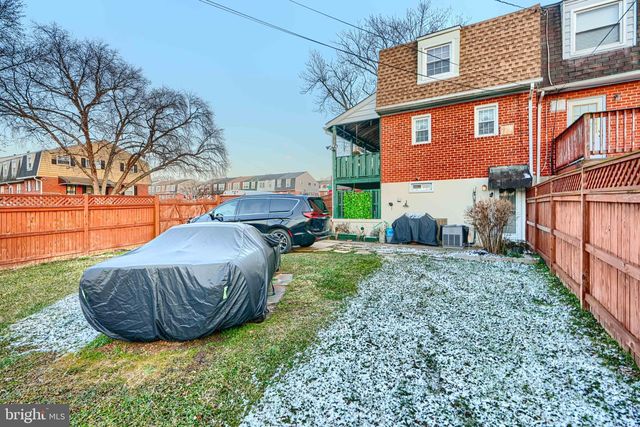 5646 UTRECHT RD, Baltimore, MD 21206